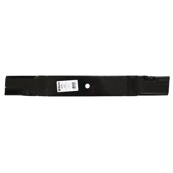 New 350-679 Hi-Lift Blade For Hustler Super Z, Requires 3 For 72 In. Deck 783977